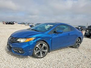 Honda Civic SI 2.4L 4 2015