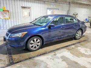 Honda Accord EXL 2.4L 4 2009