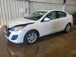 Mazda 3 I 2.0L 4 2010