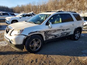GMC Acadia SLT-1 3.6L 6 2012