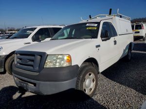Ford F-150 4.2L 6 2008