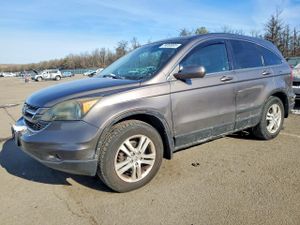 Honda CR-V EXL 2.4L 4 2011