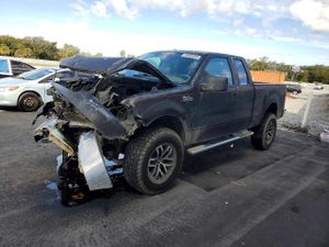 Ford F-150 5.4L 8 2006