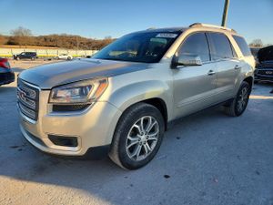 GMC Acadia SLT-2 3.6L 6 2015
