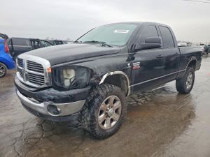 Dodge RAM ST 6.7L 6 2008