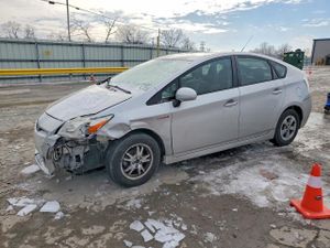 Toyota Prius 1.8L 4 2010