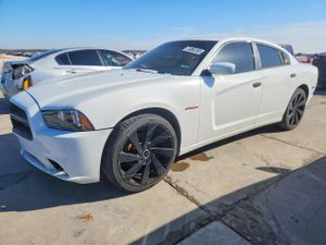 Dodge Challenger POLICE 3.6L 6 2012