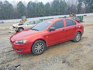 Mitsubishi Lancer DE 2.0L 4 2013