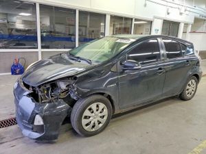 Toyota Prius 1.5L 4 2012