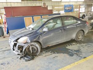 Toyota Yaris 1.5L 4 2007