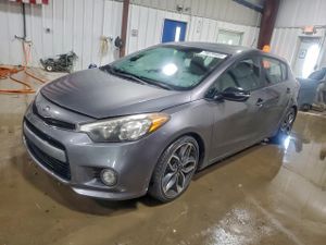 Kia Cerato / Forte / K3 SX 1.6L 4 2015