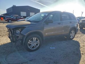 Honda CR-V EX 2.4L 4 2010