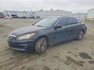 Honda Accord 2.4L 4 2012