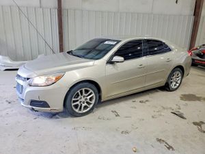 Chevrolet Malibu 1LT 2.5L 4 2015