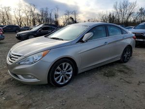 Hyundai Sonata 2.0L 4 2011
