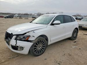 Audi Q5 PREMIUM PLUS 3.2L 6 2010