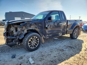 Ford F-150 4.6L 8 2008