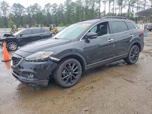 Mazda CX-9 GRAND TOURING 3.7L 6 2015