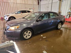 Chevrolet Malibu LS 2.5L 4 2013