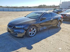 Honda Accord EXL 3.5L 6 2012