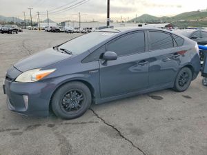 Toyota Prius 1.8L 4 2013