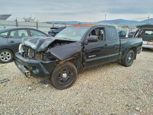 Toyota Tacoma ACCESS CAB 2.7L 4 2009