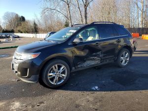 Ford Edge LIMITED 3.5L 6 2013