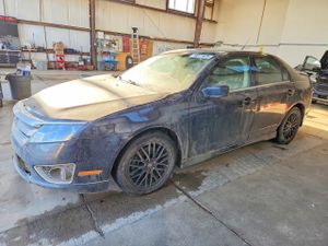 Ford Fusion SPORT 3.5L 6 2010