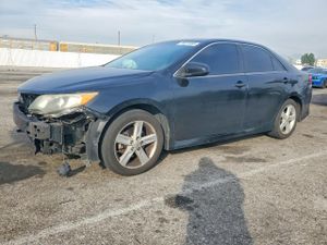 Toyota Camry L 2.5L 4 2014
