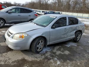 Chevrolet Cobalt LS 2.2L 4 2006