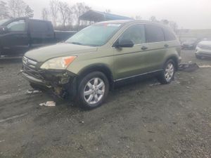 Honda CR-V EX 2.4L 4 2008