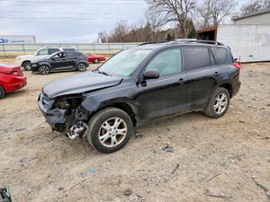 Toyota Rav4 2.5L 4 2012