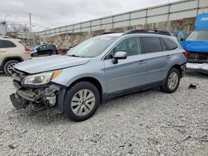 Subaru Outback 2.5I PREMIUM 2.5L 4 2015