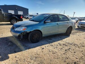 Toyota Corolla CE 1.8L 4 2006