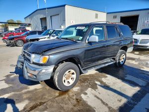 Toyota 4Runner 2.7L 4 2000