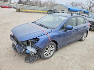 Subaru Impreza PREMIUM 2.0L 4 2013