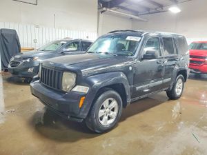 Jeep Liberty SPORT 3.7L 6 2011