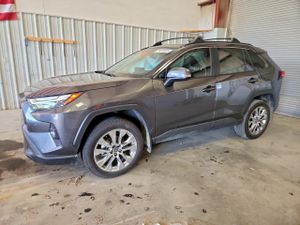 Toyota Rav4 XLE PREMIUM 2.5L 4 2024