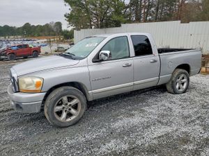 Dodge RAM 4.7L 8 2006