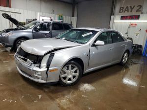Cadillac STS 3.6L 6 2006