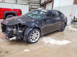 Dodge Dart SXT 2.0L 4 2013