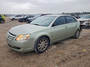 Toyota Avalon XL 3.5L 6 2007