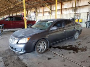 Toyota Avalon XL 3.5L 6 2008