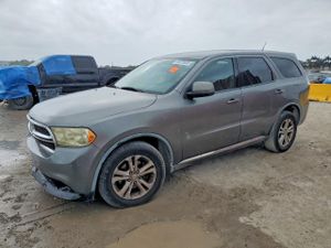 Dodge Durango EXPRESS 3.6L 6 2011