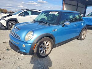 Mini Cooper S 1.6L 4 2005