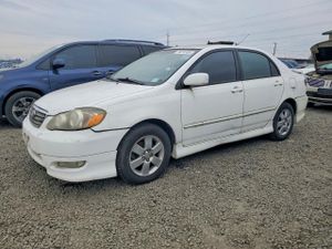 Toyota Corolla CE 1.8L 4 2008