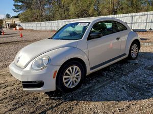 Volkswagen Beetle 2.5L 5 2012