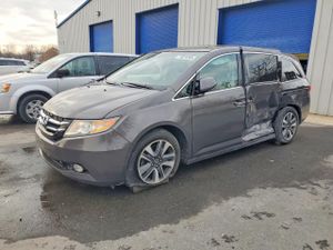 Honda Odyssey TOURING 3.5L 6 2014