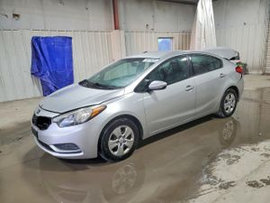 Kia Cerato / Forte / K3 LX 1.8L 4 2015