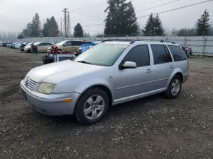 Volkswagen Jetta GLS 1.8L 4 2003